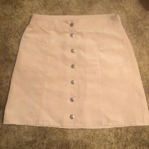 Hm skirt sz 4